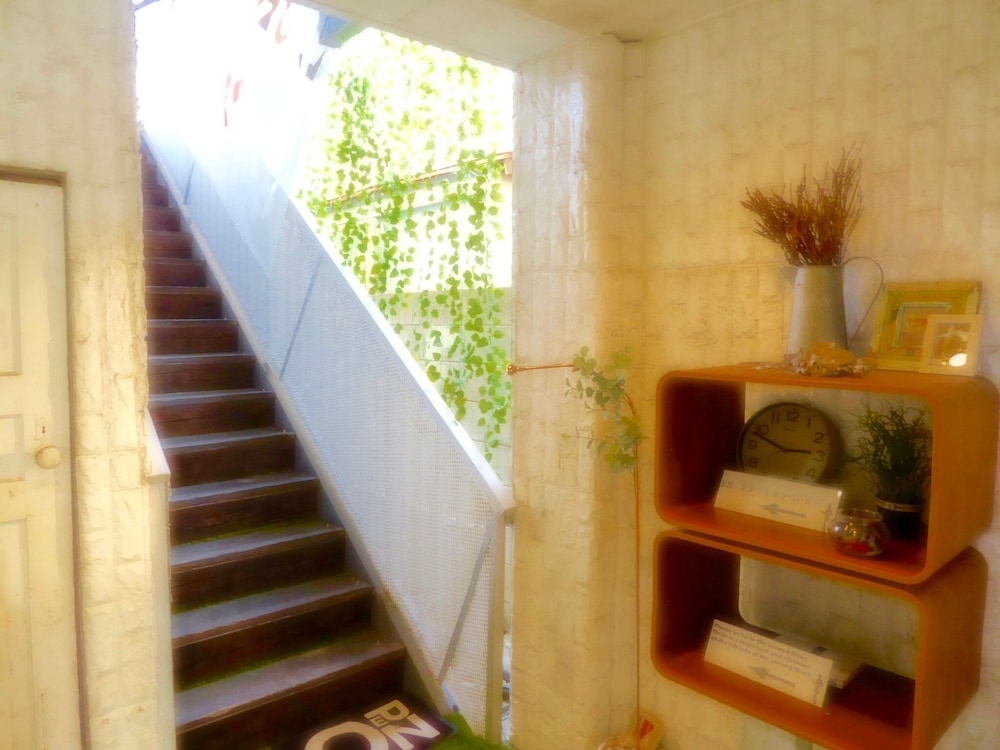 メインイメージ | SONIC APARTMENT HOTEL メインイメージ | SONIC APARTMENT HOTEL