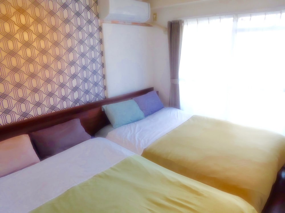 6 | SONIC APARTMENT HOTEL