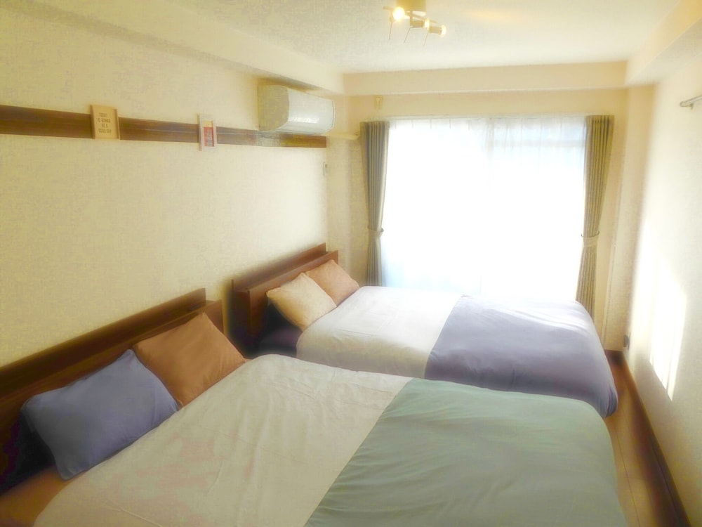 7 客室0 | SONIC APARTMENT HOTEL