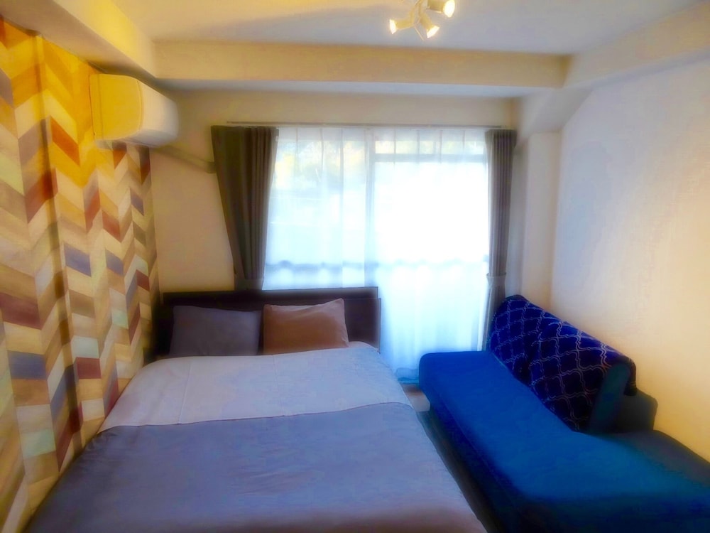 8 客室2 | SONIC APARTMENT HOTEL