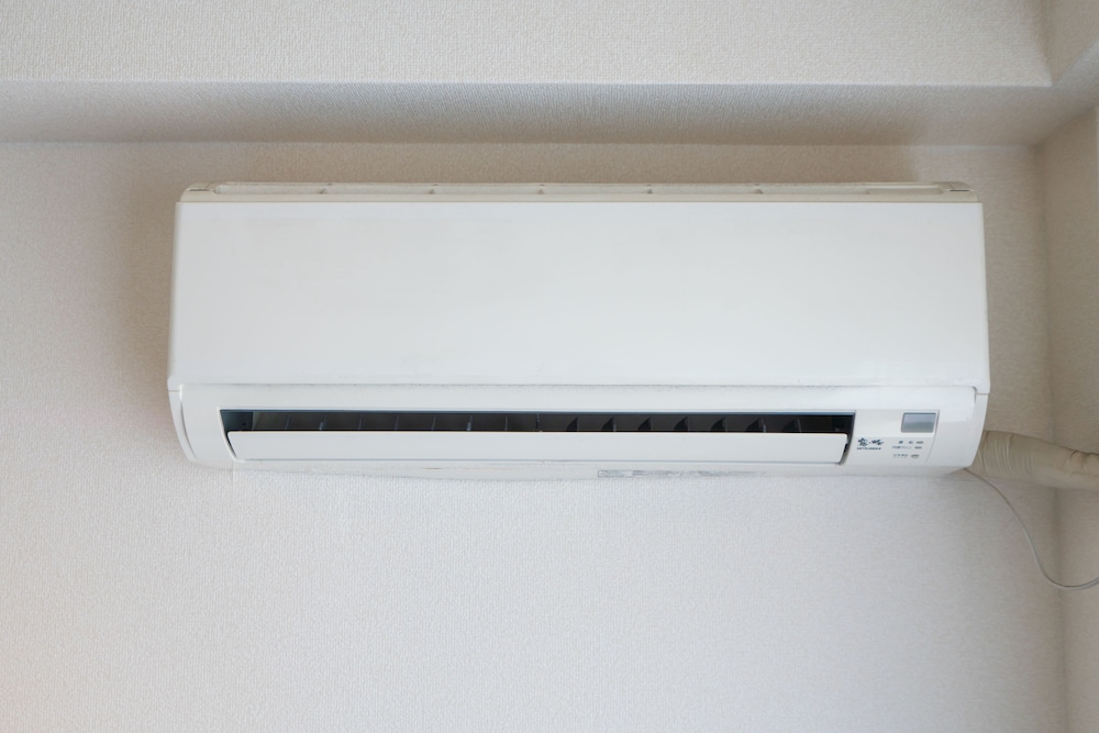 5 冷房0 | SONIC APARTMENT HOTEL