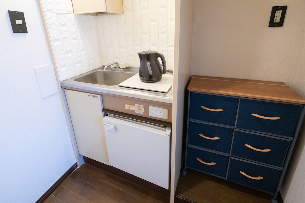 6 客室2 | SONIC APARTMENT HOTEL