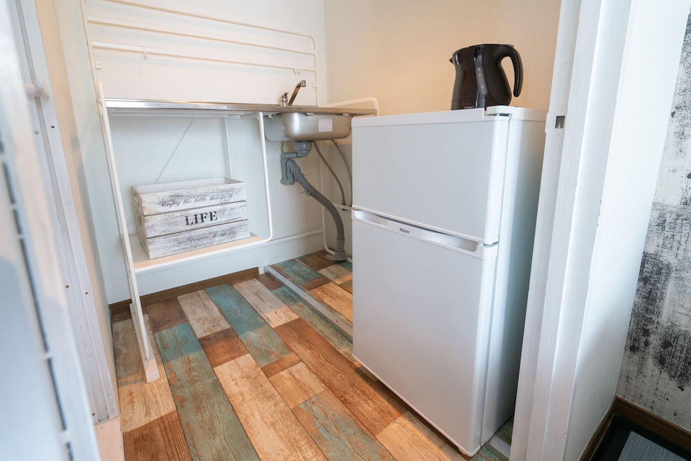 2 客室3 | SONIC APARTMENT HOTEL