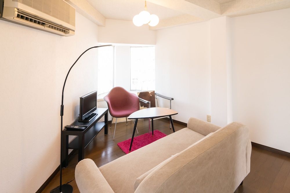 6 客室1 | SONIC APARTMENT HOTEL