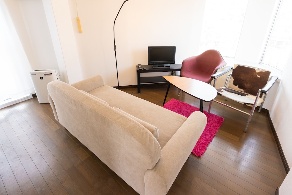 6 客室0 | SONIC APARTMENT HOTEL