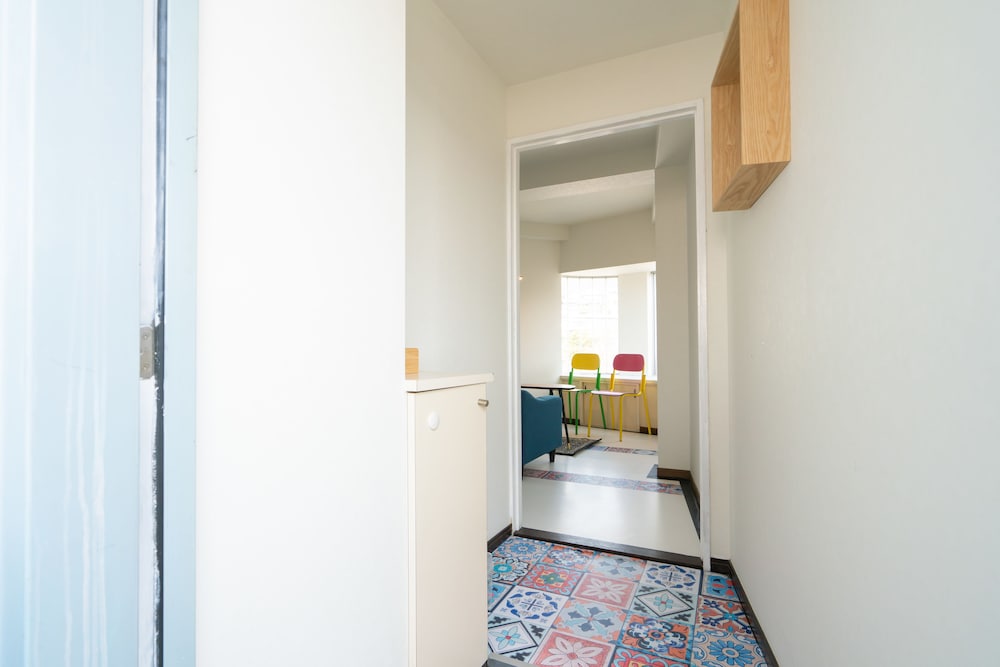 2 客室4 | SONIC APARTMENT HOTEL