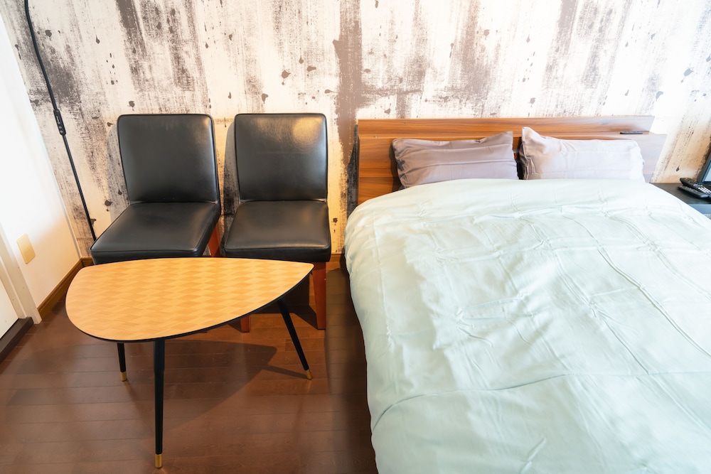 3 客室1 | SONIC APARTMENT HOTEL