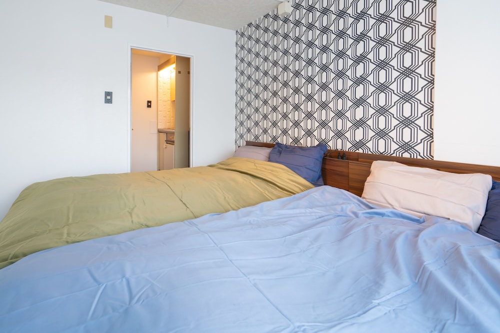 6 客室3 | SONIC APARTMENT HOTEL