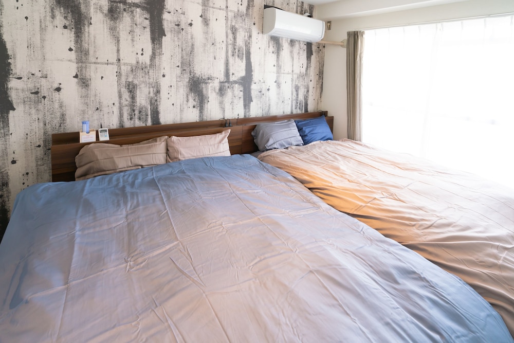 2 客室2 | SONIC APARTMENT HOTEL