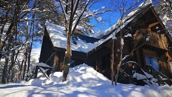 山家