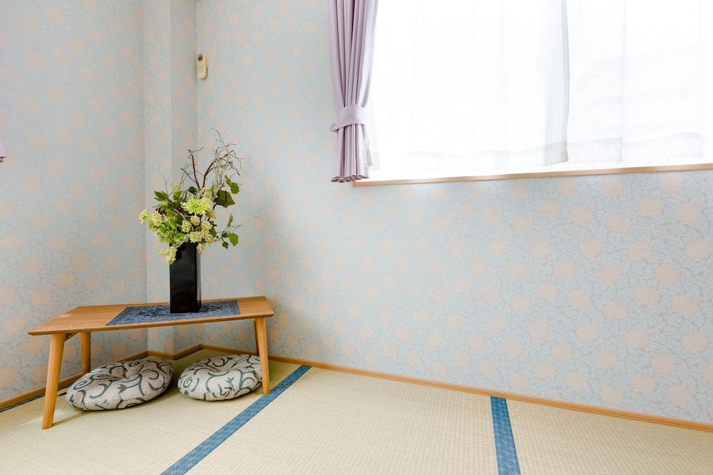 メインイメージ | ABC ゲストハウス