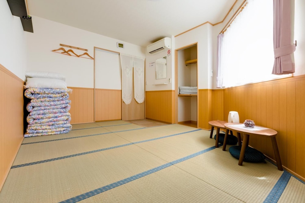 内装1 | ABC ゲストハウス