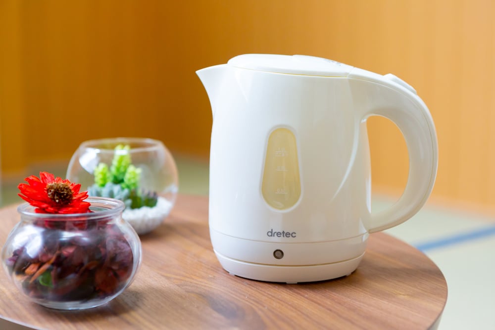 施設内の設備1 | ABC ゲストハウス