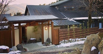 山もみじ