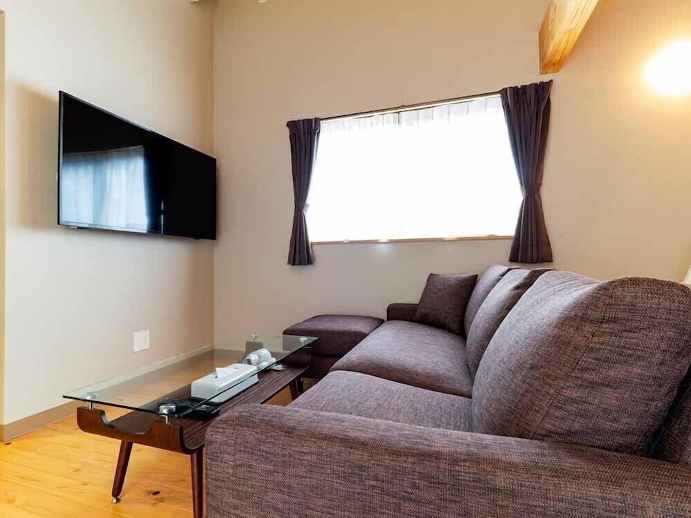 ファミリー コテージ 客室8 | ビーチリゾーツホテルカラカウア