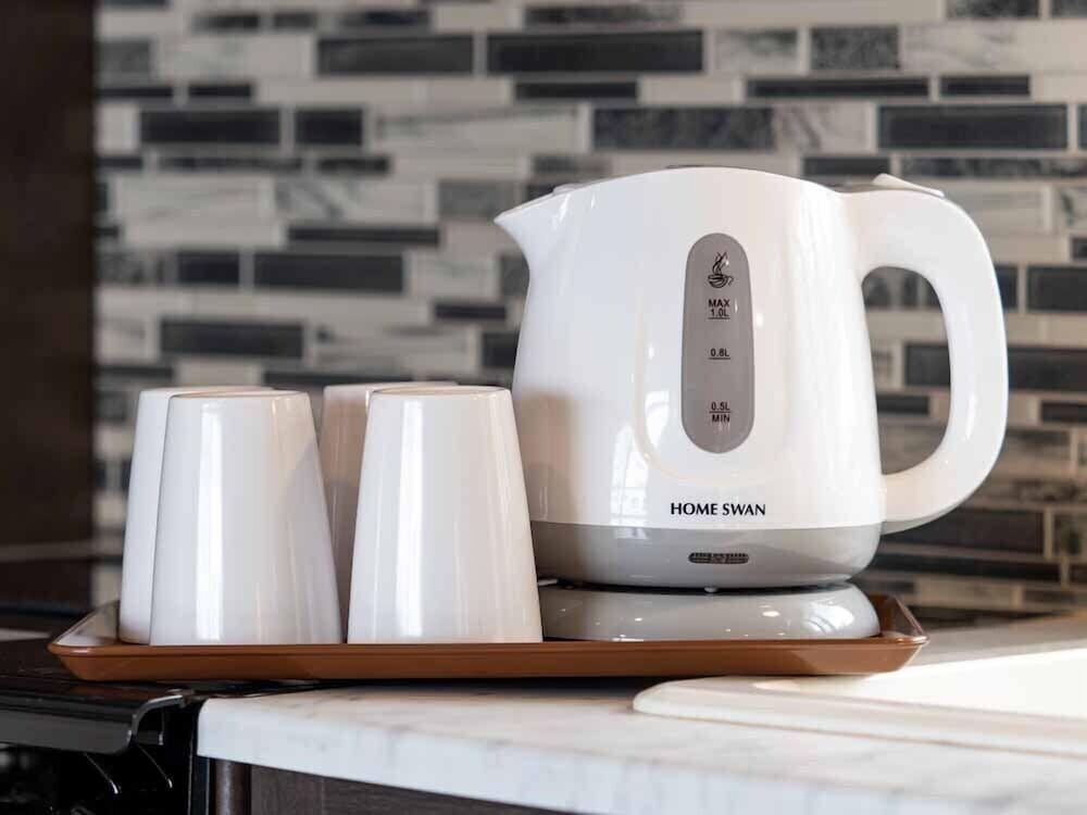 トレーラーハウス 客室5 | ビーチリゾーツホテルカラカウア