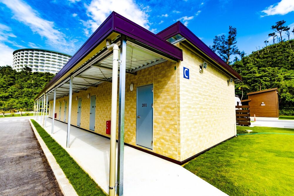 B棟&C棟 ゲストルーム 客室2 | ビーチリゾーツホテルカラカウア