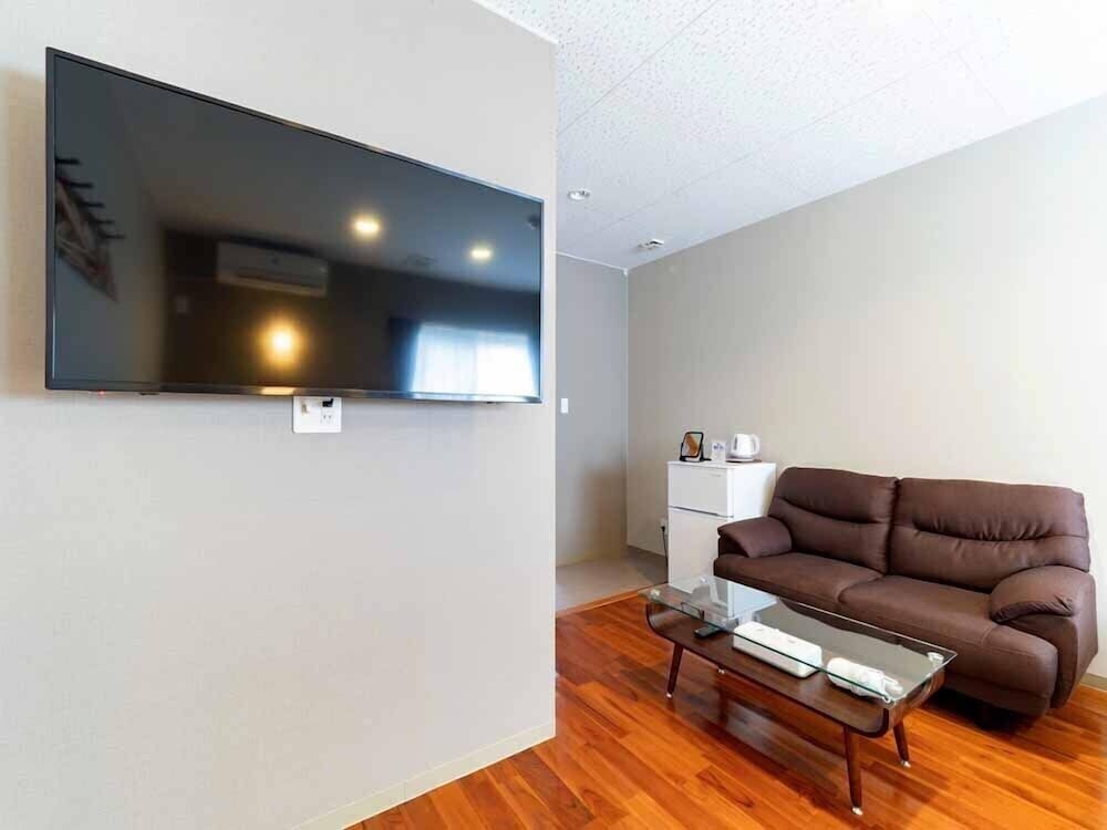 B棟&C棟 ゲストルーム 客室7 | ビーチリゾーツホテルカラカウア