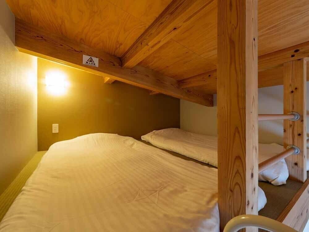 ファミリー コテージ 客室6 | ビーチリゾーツホテルカラカウア