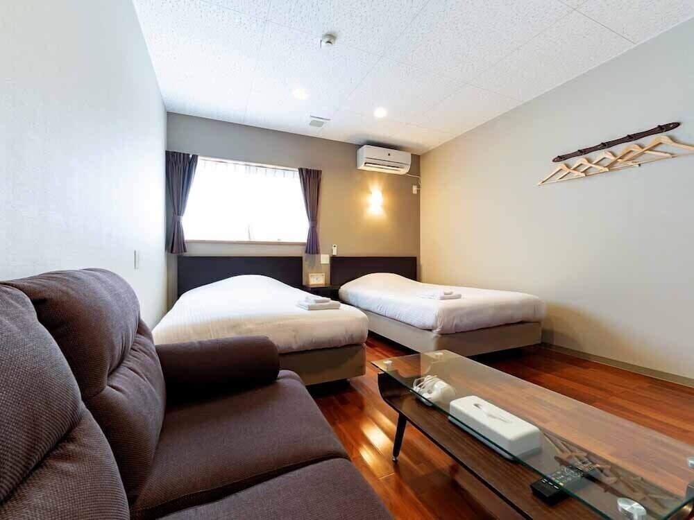 B棟&C棟 ゲストルーム | ビーチリゾーツホテルカラカウア