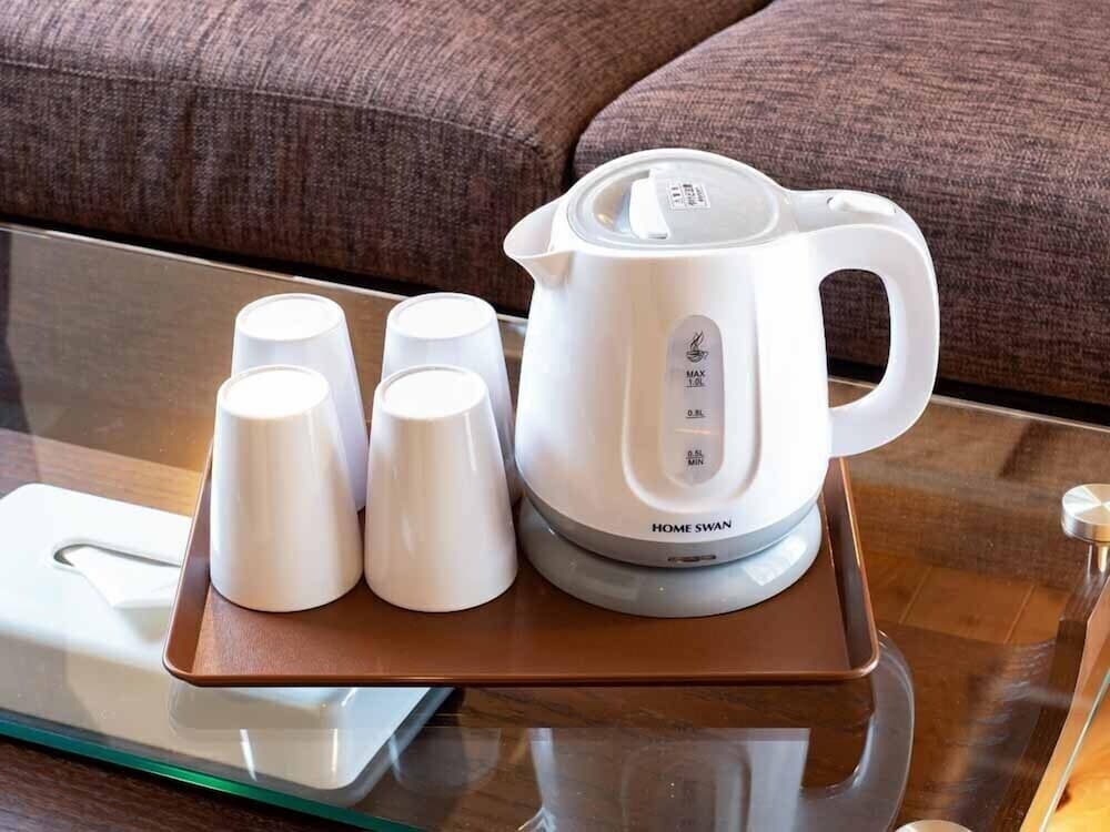 B棟&C棟 ゲストルーム 客室の設備とサービス0 | ビーチリゾーツホテルカラカウア