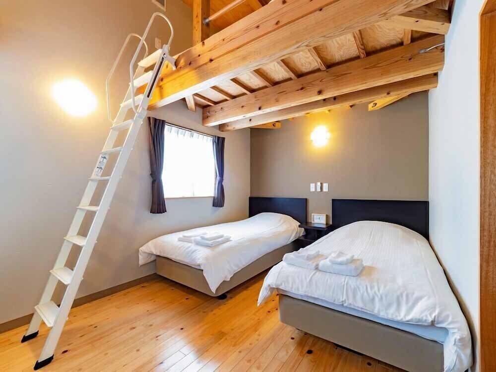 ファミリー コテージ 客室5 | ビーチリゾーツホテルカラカウア