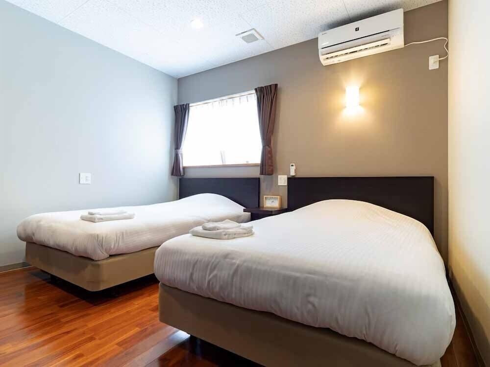 B棟&C棟 ゲストルーム 客室6 | ビーチリゾーツホテルカラカウア