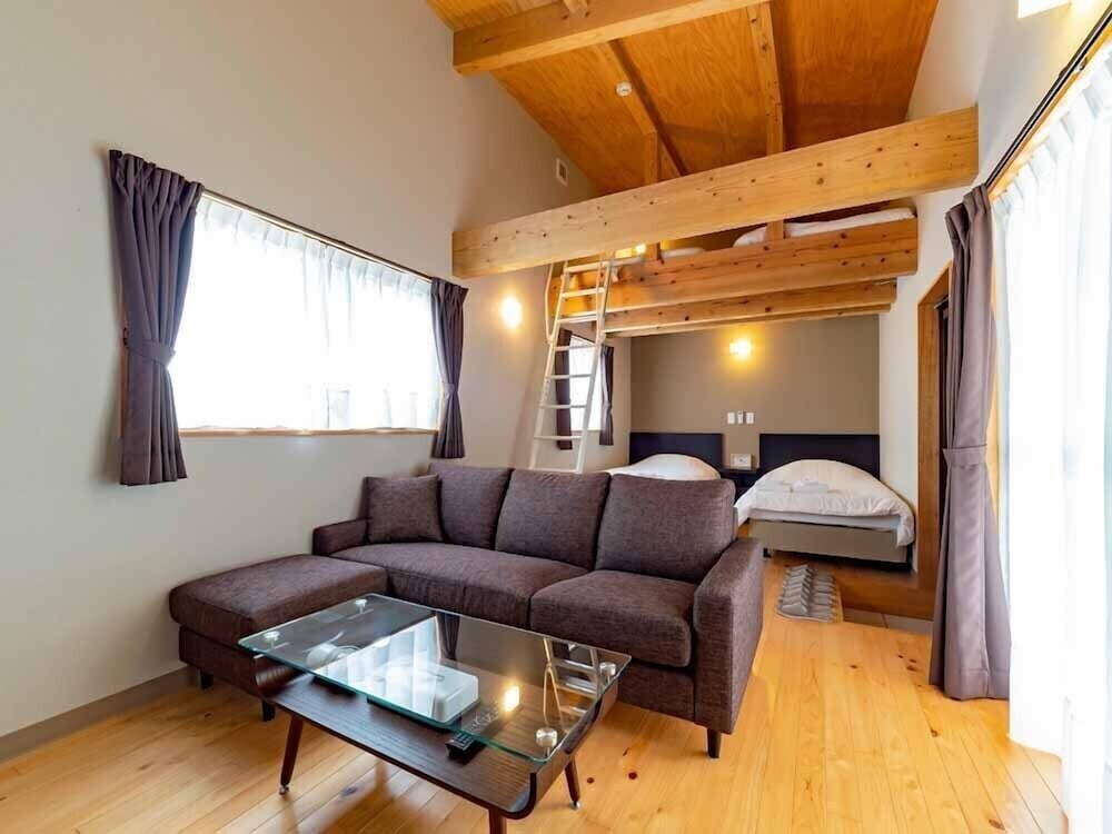 ファミリー コテージ 客室3 | ビーチリゾーツホテルカラカウア