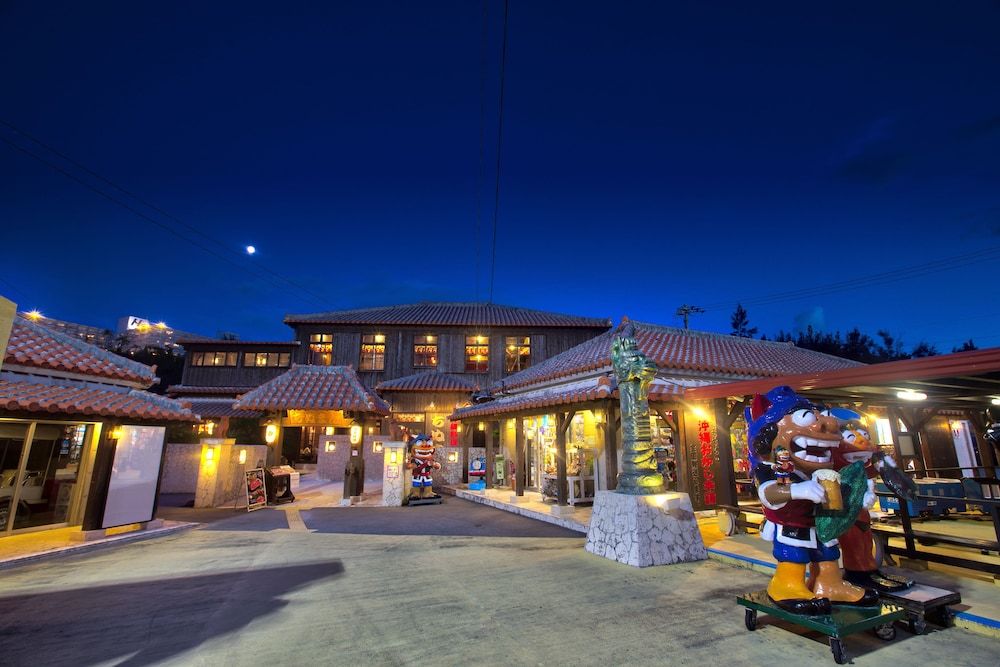 レストラン1 | ビーチリゾーツホテルカラカウア