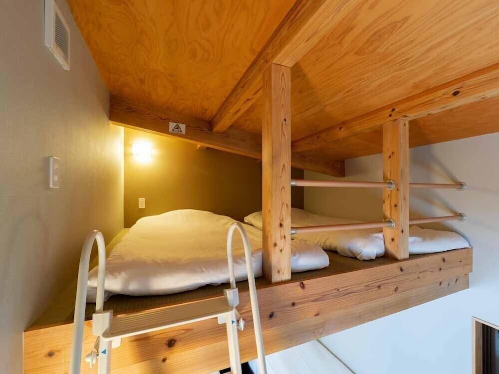 ファミリー コテージ 客室7 | ビーチリゾーツホテルカラカウア