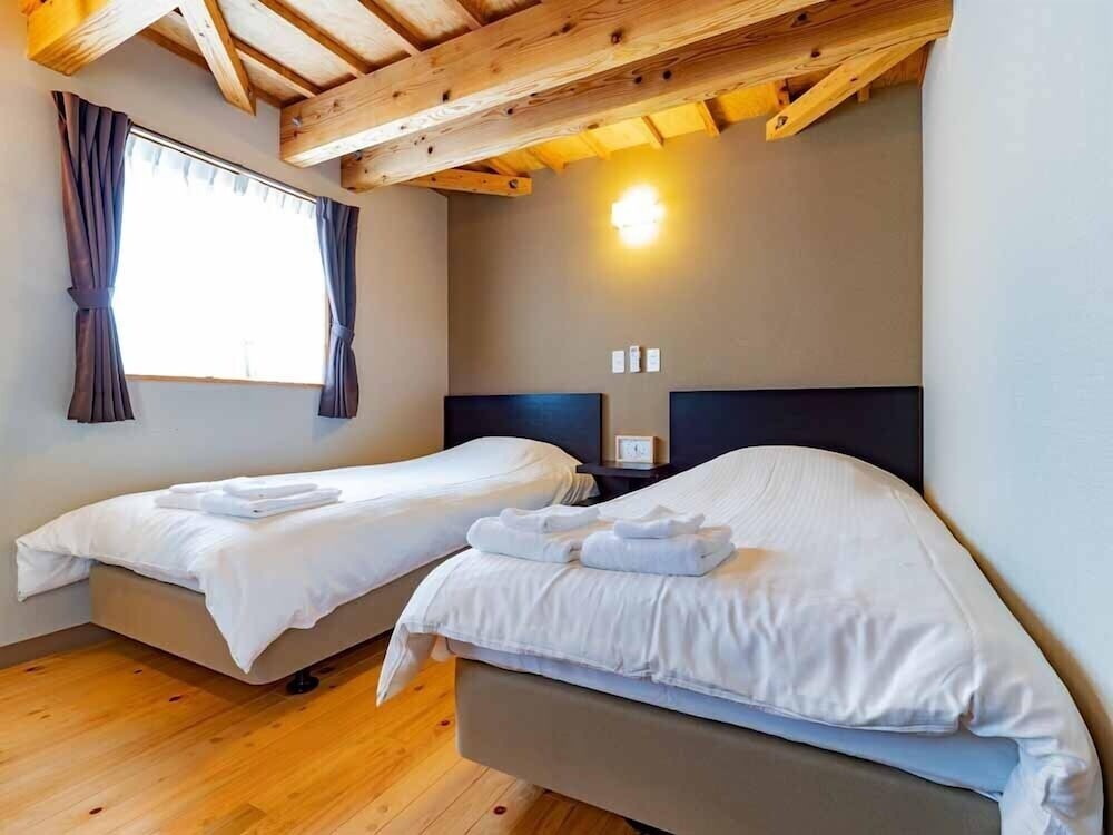 ファミリー コテージ 客室4 | ビーチリゾーツホテルカラカウア