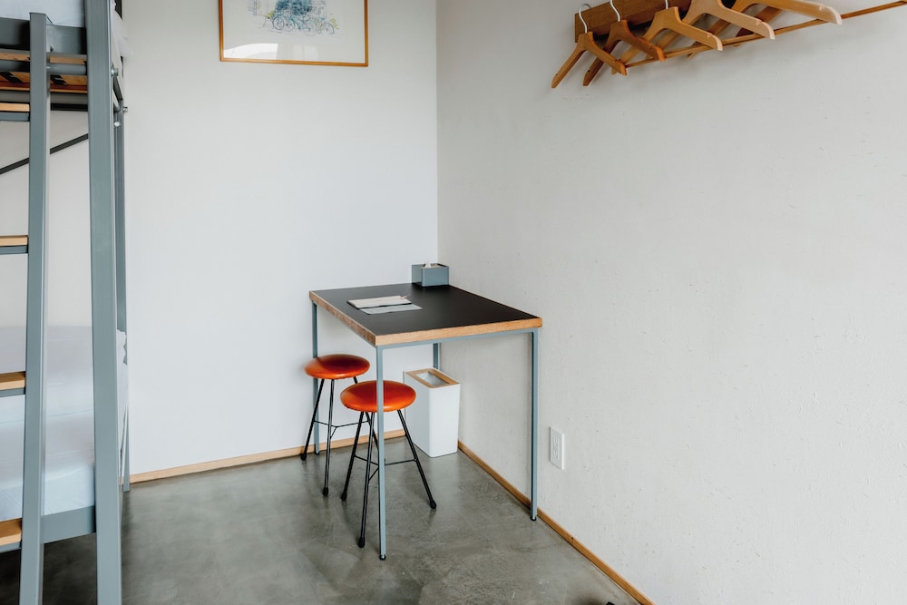 ボタニカルバンクツイン 禁煙 客室3 | Hotel Noum OSAKA