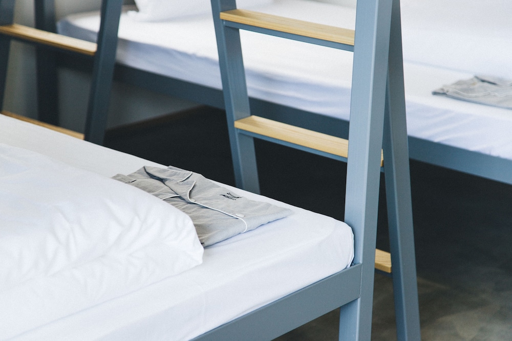 客室1 | Hotel Noum OSAKA