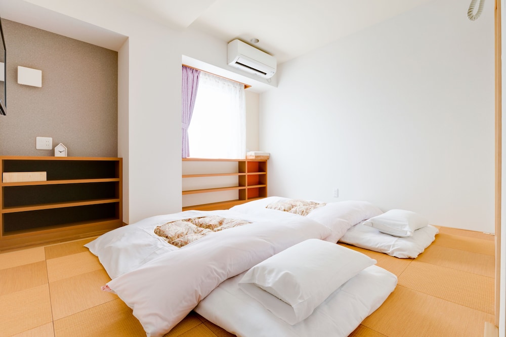 客室1 | 関西海濱ホテル