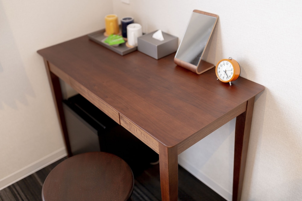 トリプルルーム 客室の設備とサービス3 | エムズホテル 五条 NAGINATAGIRI