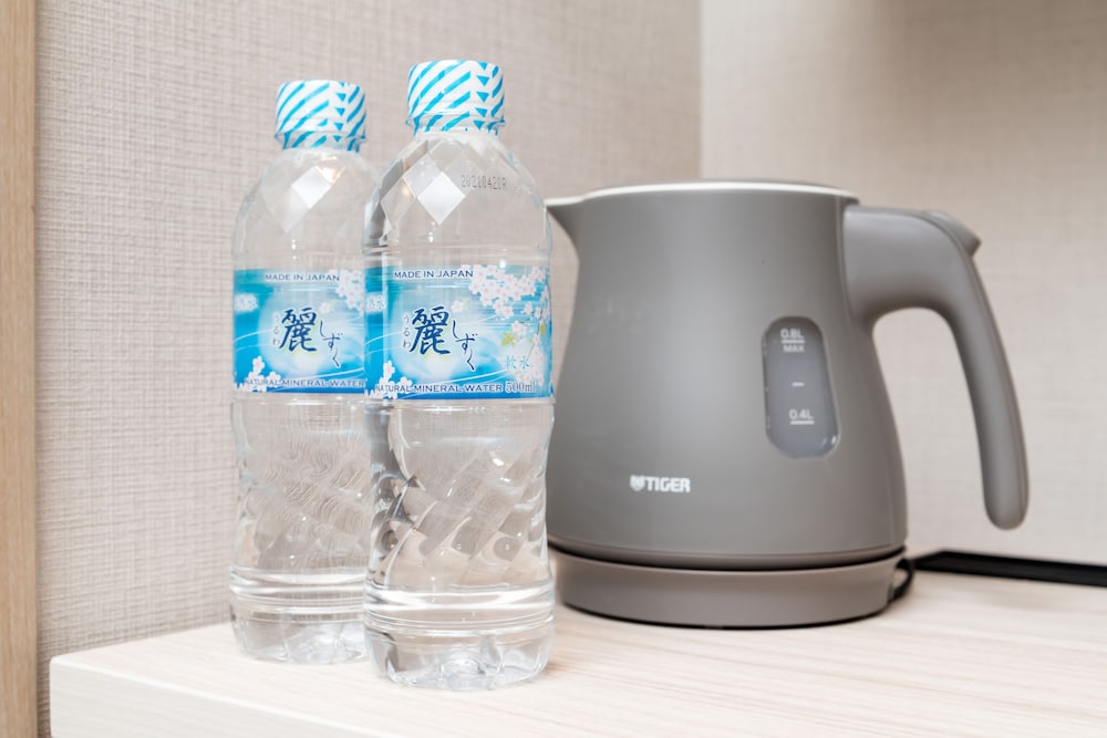 スタンダードトリプルルームユニットバス3名用禁煙(清掃は3日に1度となります) 客室の設備とサービス0 | 日和ホテル 大阪なんば駅前