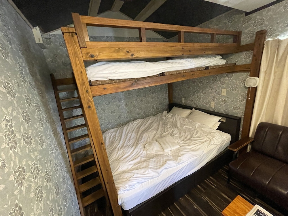 A棟 テラス付きコテージ [禁煙] 客室14 | 幸せになる古宇利島の宿