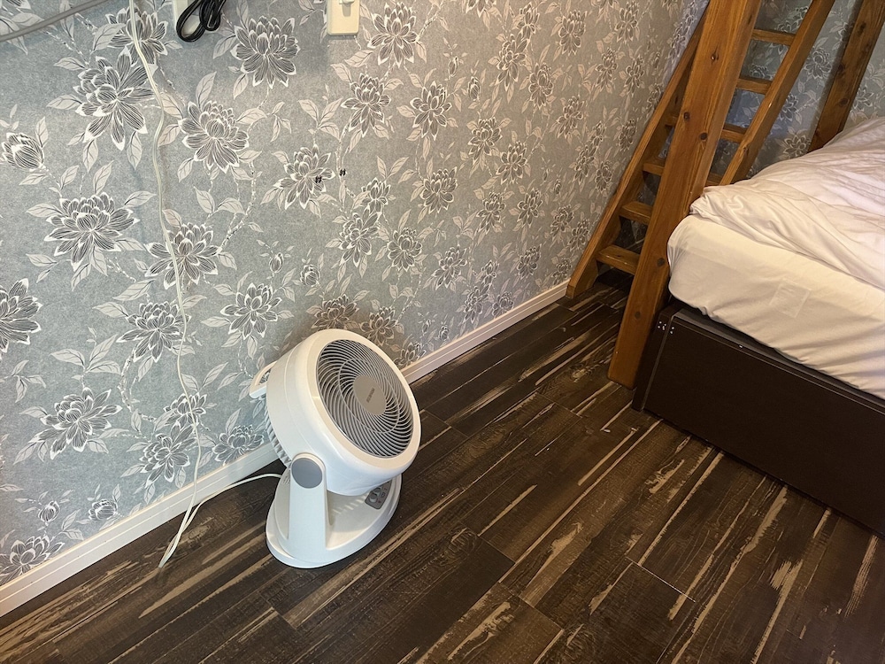 A棟 テラス付きコテージ [禁煙] 客室11 | 幸せになる古宇利島の宿