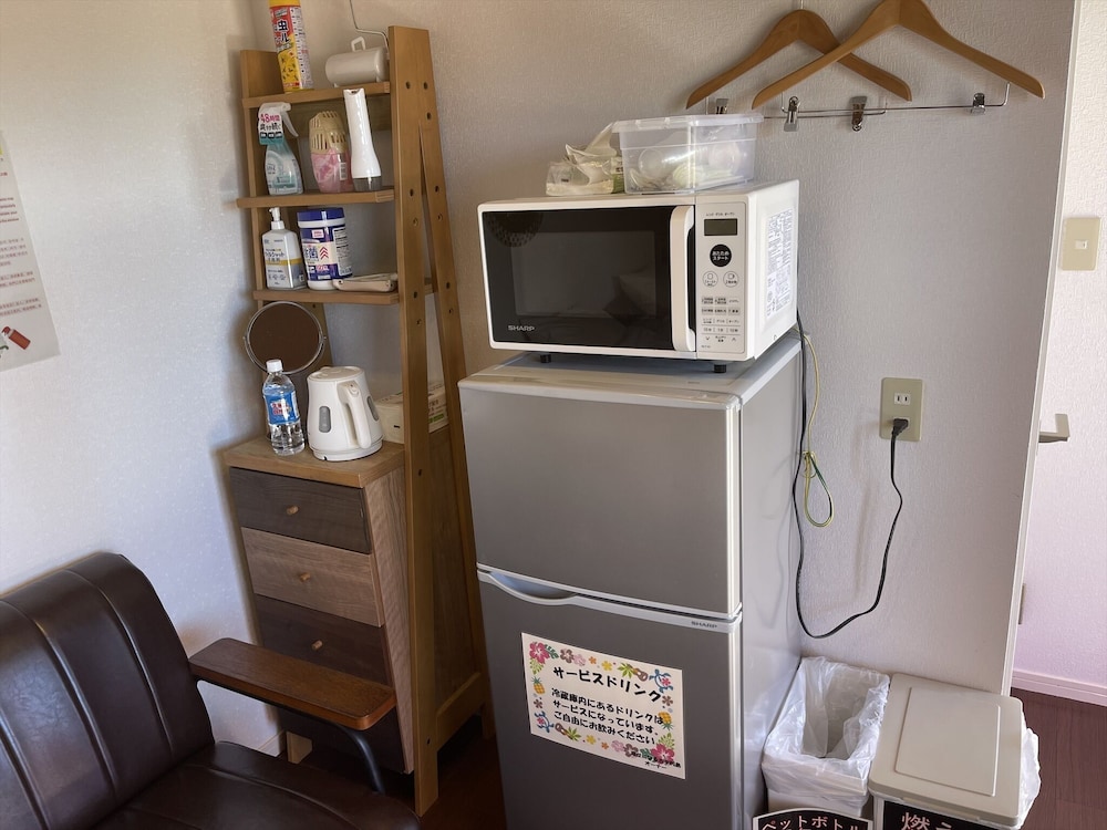 G棟 テラス付きコテージ [禁煙] 客室4 | 幸せになる古宇利島の宿