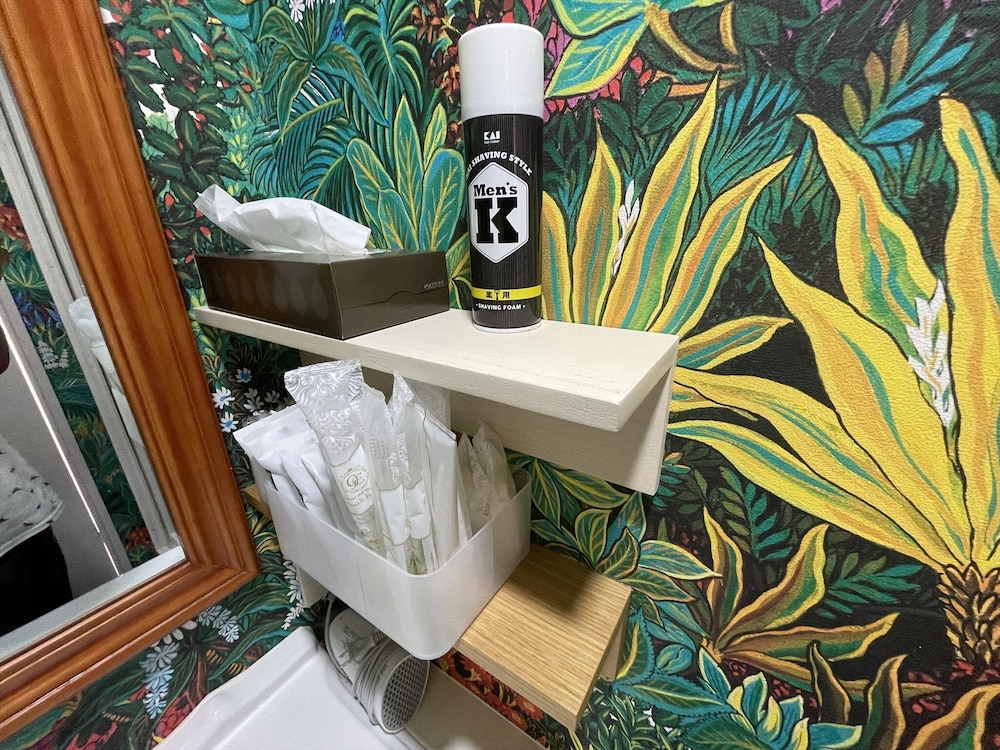 G棟 テラス付きコテージ [禁煙] 客室7 | 幸せになる古宇利島の宿