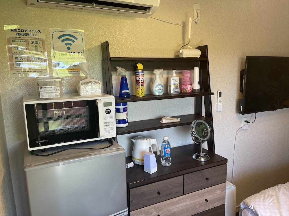 E棟 テラス付きコテージ [禁煙] 客室1 | 幸せになる古宇利島の宿