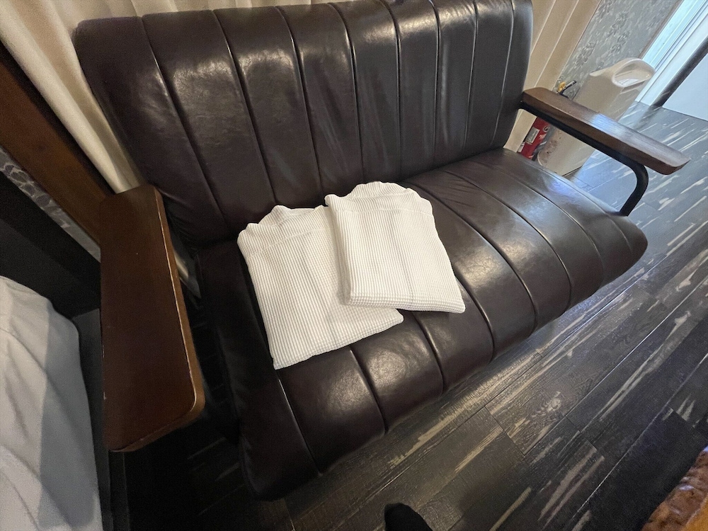 A棟 テラス付きコテージ [禁煙] 客室5 | 幸せになる古宇利島の宿