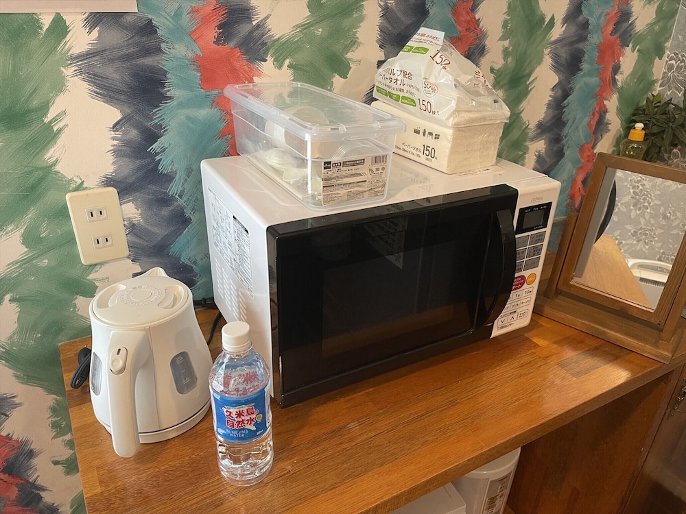 A棟 テラス付きコテージ [禁煙] 客室17 | 幸せになる古宇利島の宿