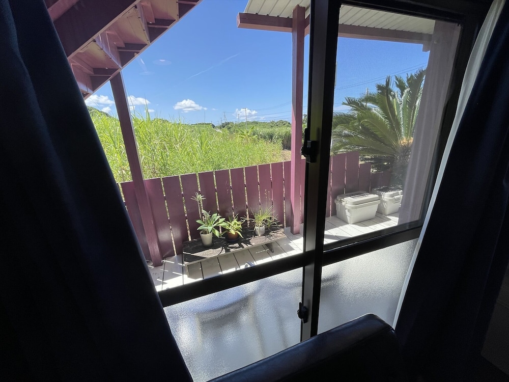 E棟 テラス付きコテージ [禁煙] 客室4 | 幸せになる古宇利島の宿