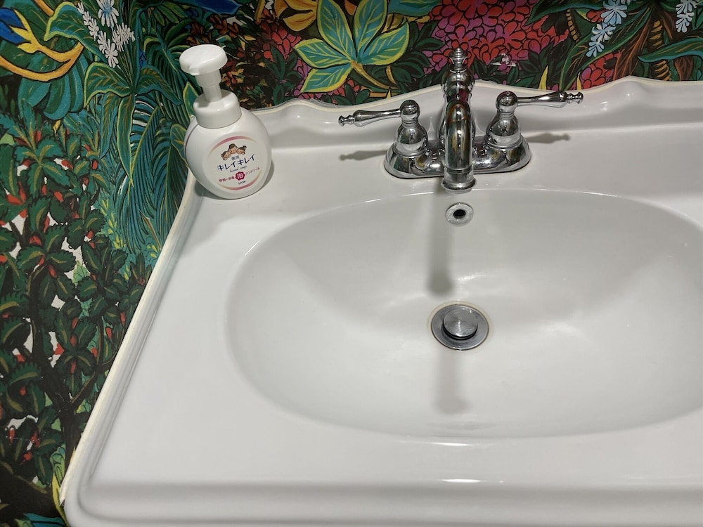 G棟 テラス付きコテージ [禁煙] 客室5 | 幸せになる古宇利島の宿