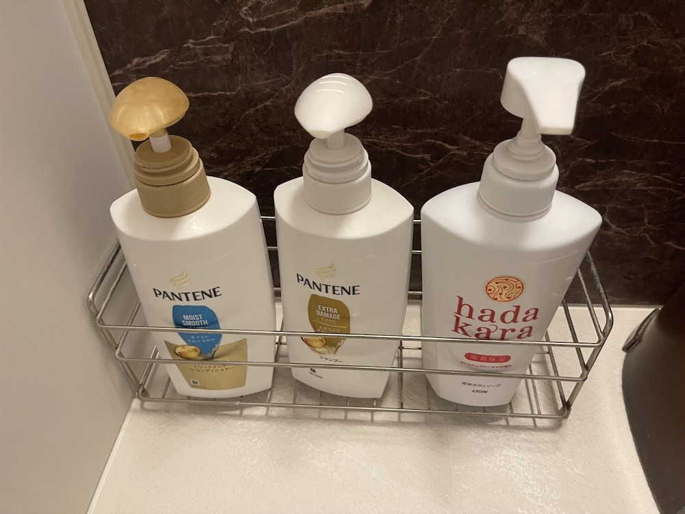 A棟 テラス付きコテージ [禁煙] バスルーム2 | 幸せになる古宇利島の宿