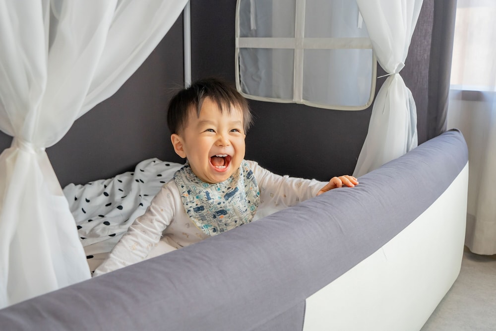 ルーム (3 Single Beds, Kids-Friendly) 客室2 | ハイアットリージェンシー東京ベイ