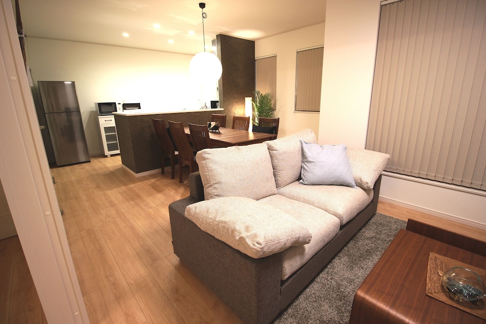 HV-5 客室5 | HOPE VILLA 恩納村