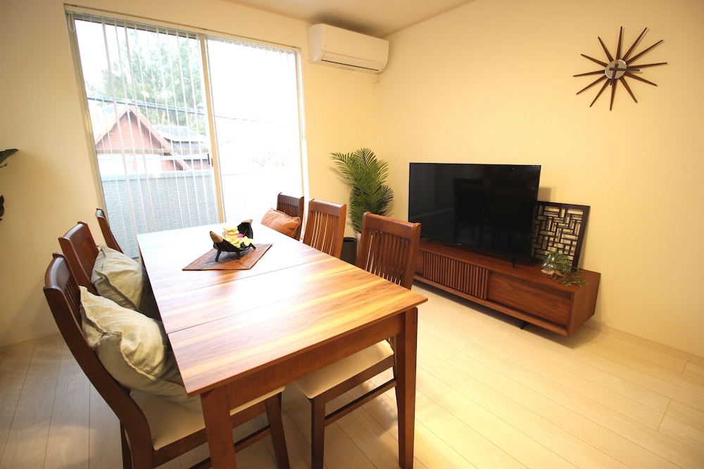 HV-7 客室3 | HOPE VILLA 恩納村