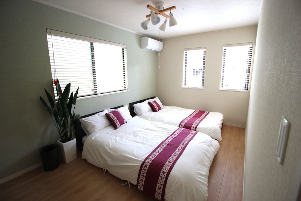 HV-2 客室2 | HOPE VILLA 恩納村